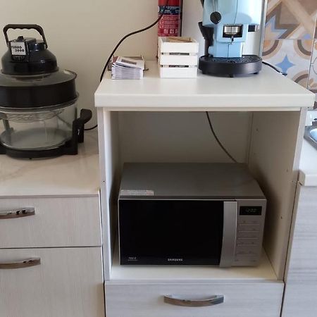 Apartament Casa Nick Torre del Greco Zewnętrze zdjęcie