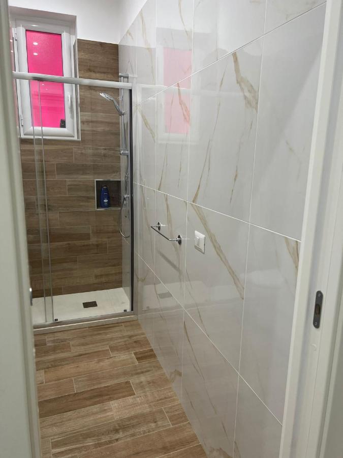 Apartament Casa Nick Torre del Greco Zewnętrze zdjęcie
