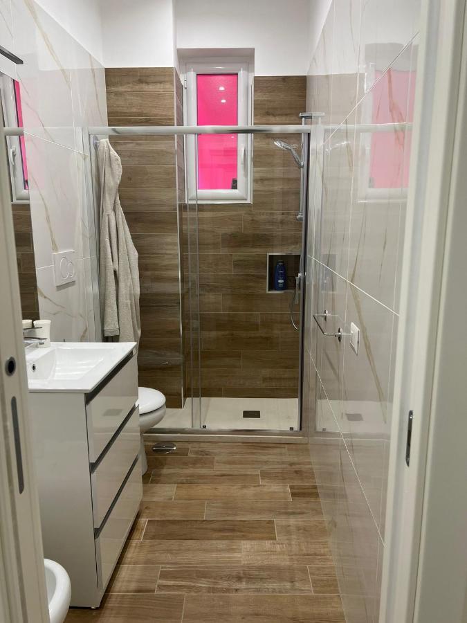 Apartament Casa Nick Torre del Greco Zewnętrze zdjęcie