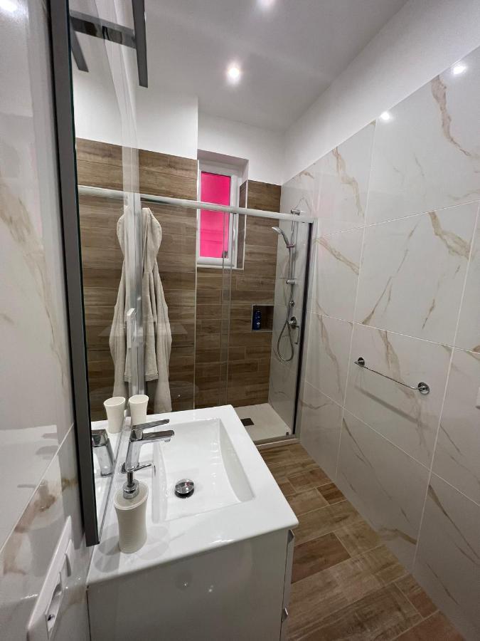 Apartament Casa Nick Torre del Greco Zewnętrze zdjęcie