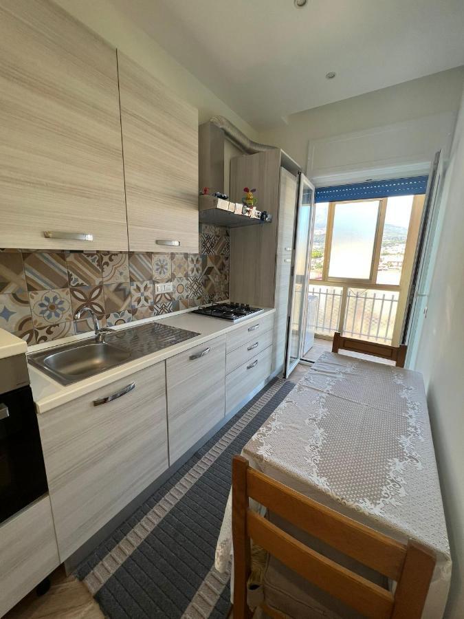 Apartament Casa Nick Torre del Greco Zewnętrze zdjęcie