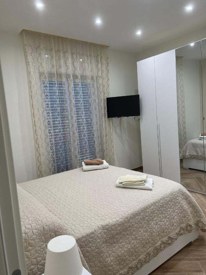 Apartament Casa Nick Torre del Greco Zewnętrze zdjęcie