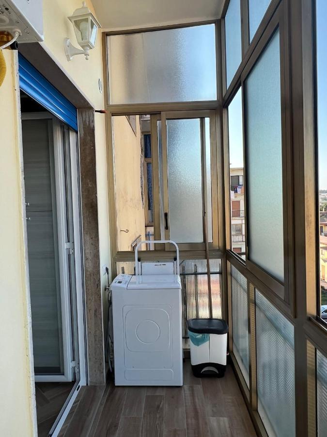 Apartament Casa Nick Torre del Greco Zewnętrze zdjęcie