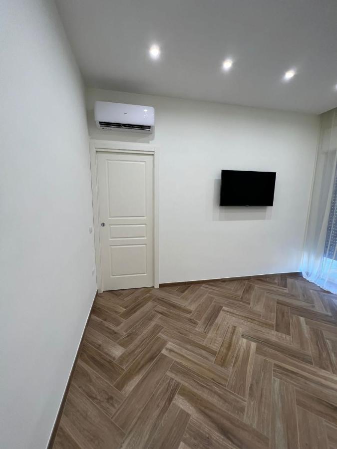 Apartament Casa Nick Torre del Greco Zewnętrze zdjęcie