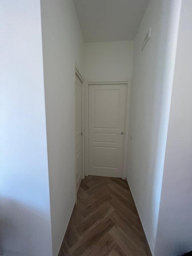 Apartament Casa Nick Torre del Greco Zewnętrze zdjęcie