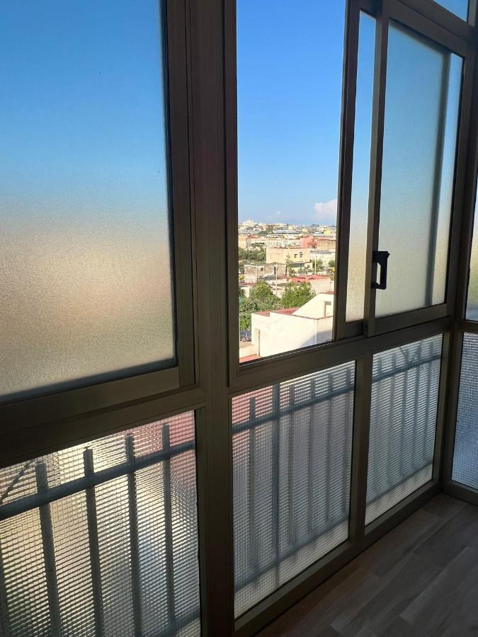 Apartament Casa Nick Torre del Greco Zewnętrze zdjęcie