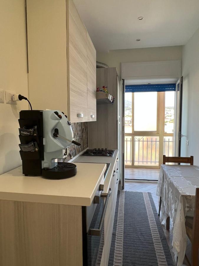 Apartament Casa Nick Torre del Greco Zewnętrze zdjęcie